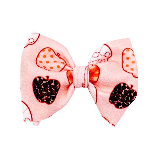 Pink Apples