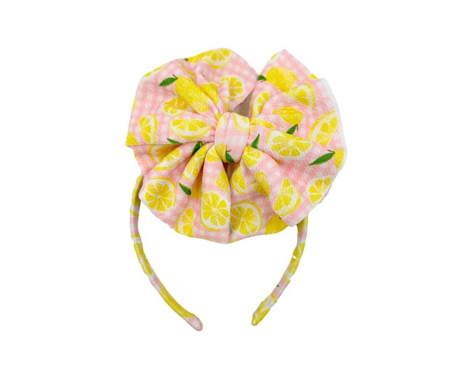 Pink Lemonade