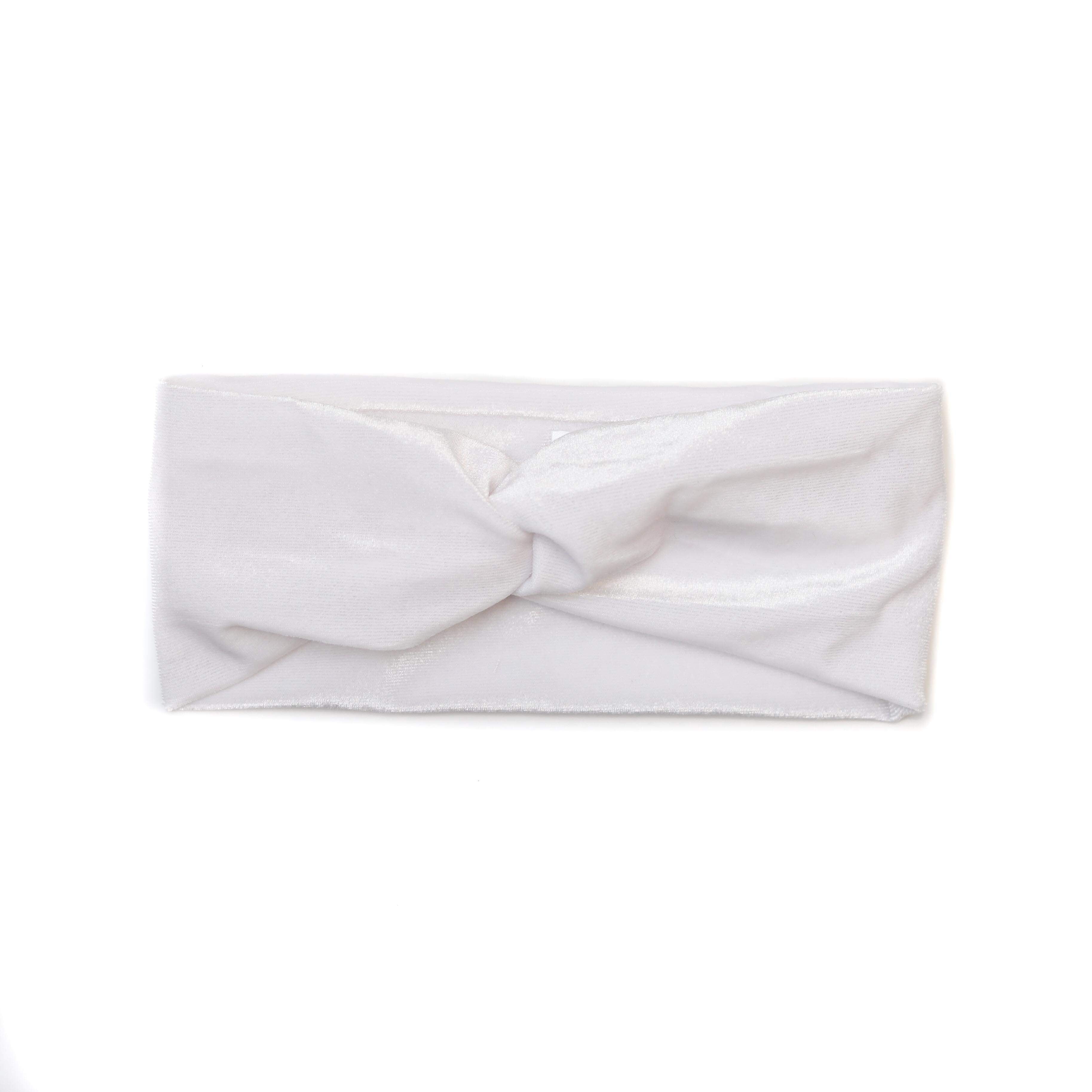 LARGE TWIST BAND