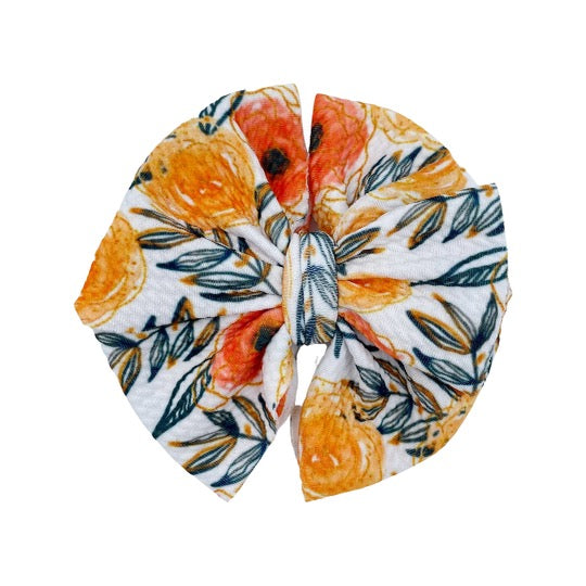 Orange Blossom