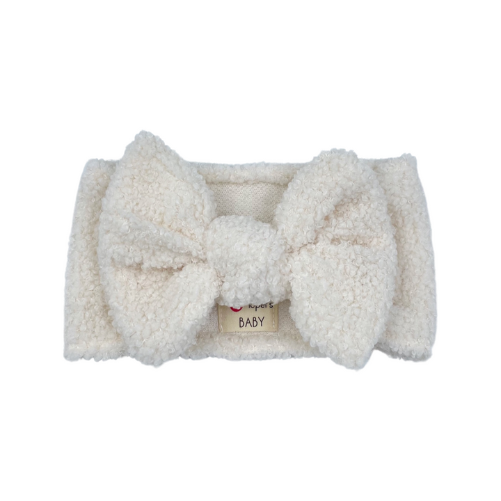 Toddler Sherpa Wrap