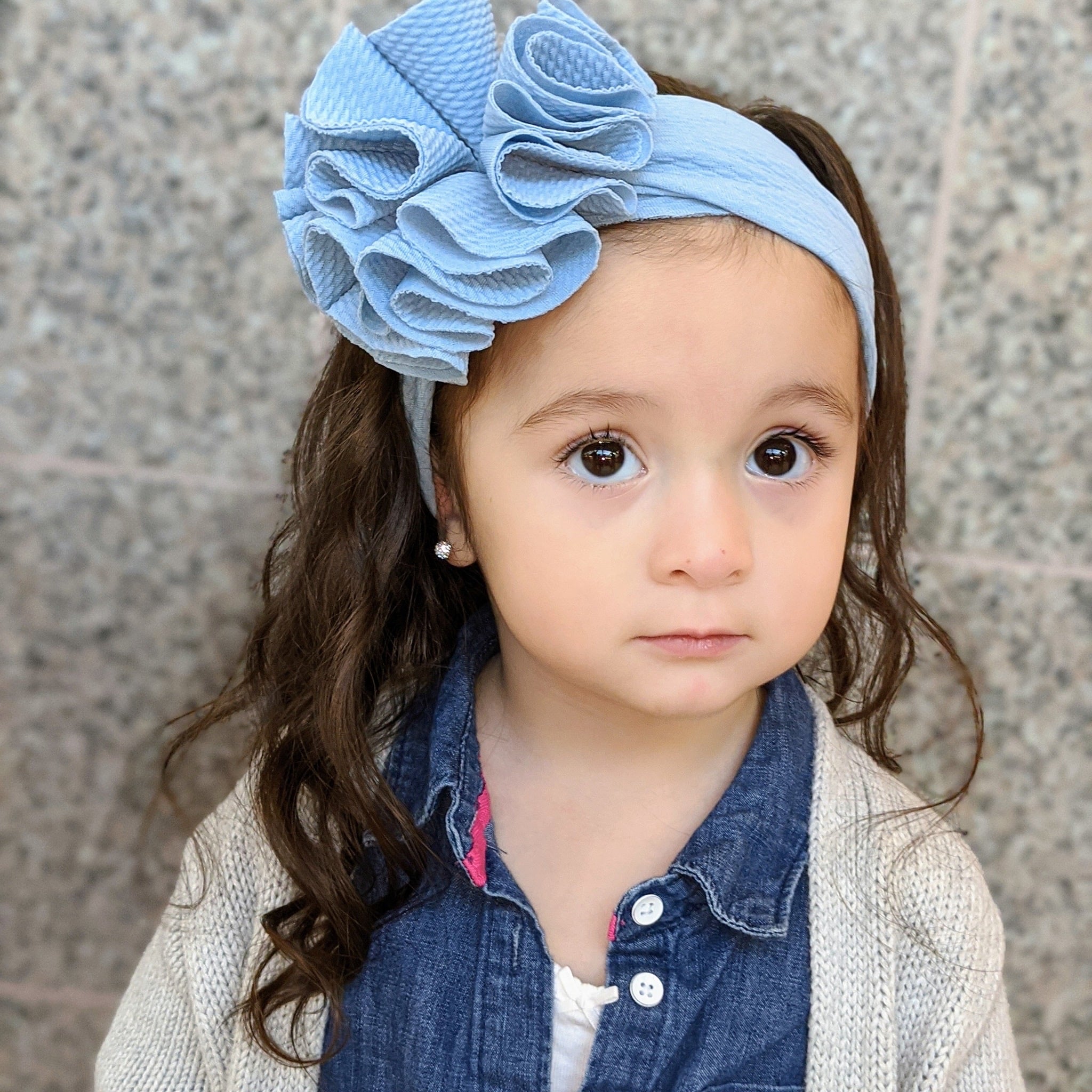 Bloom Wrap Toddler