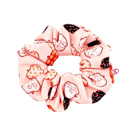 Teacher Scunchies Scrunchie