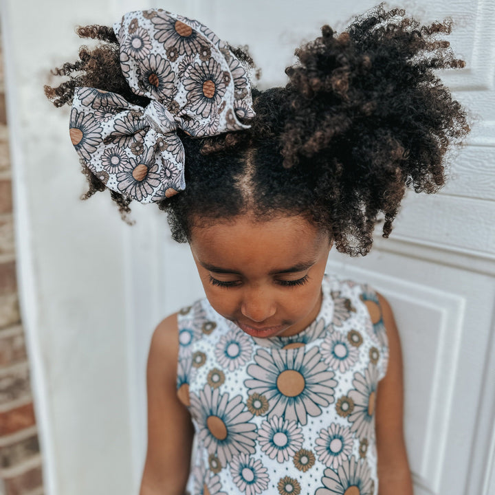 Heirloom Floral