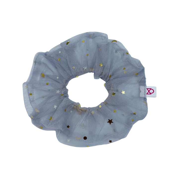 STARRY NIGHT  ADULT SCRUNCHIE