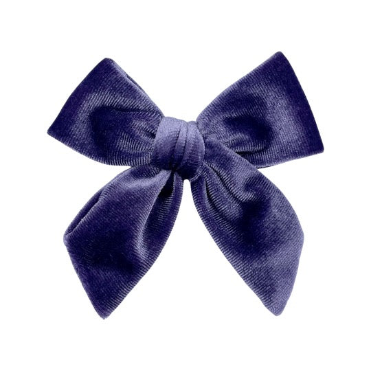 Darling Velvet Bows