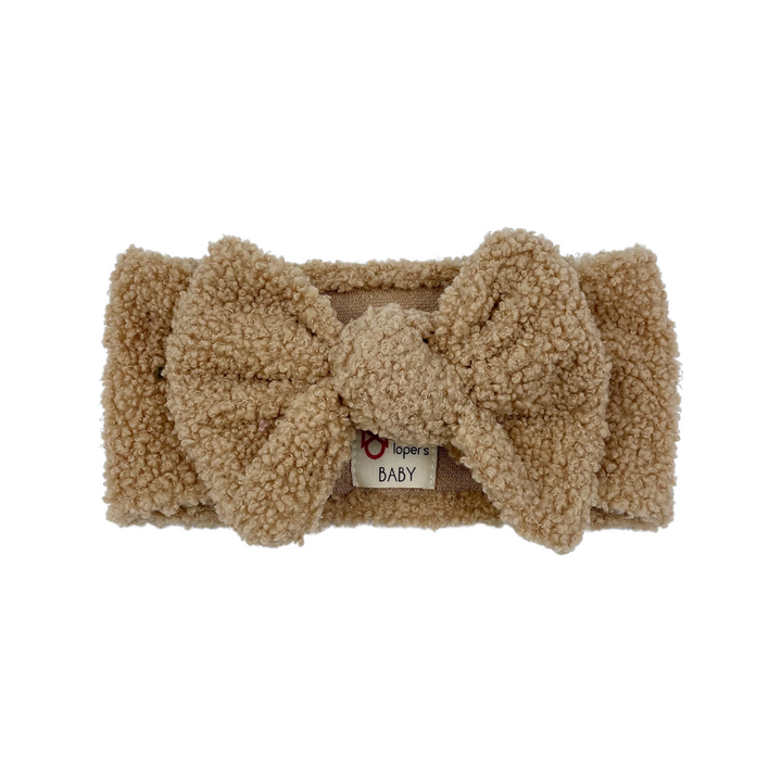 Toddler Sherpa Wrap