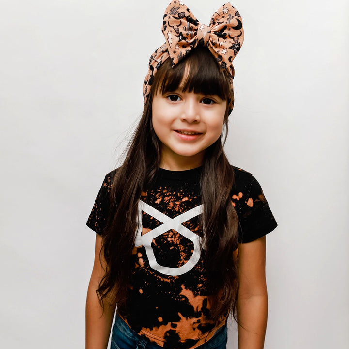 Wild West Headwrap
