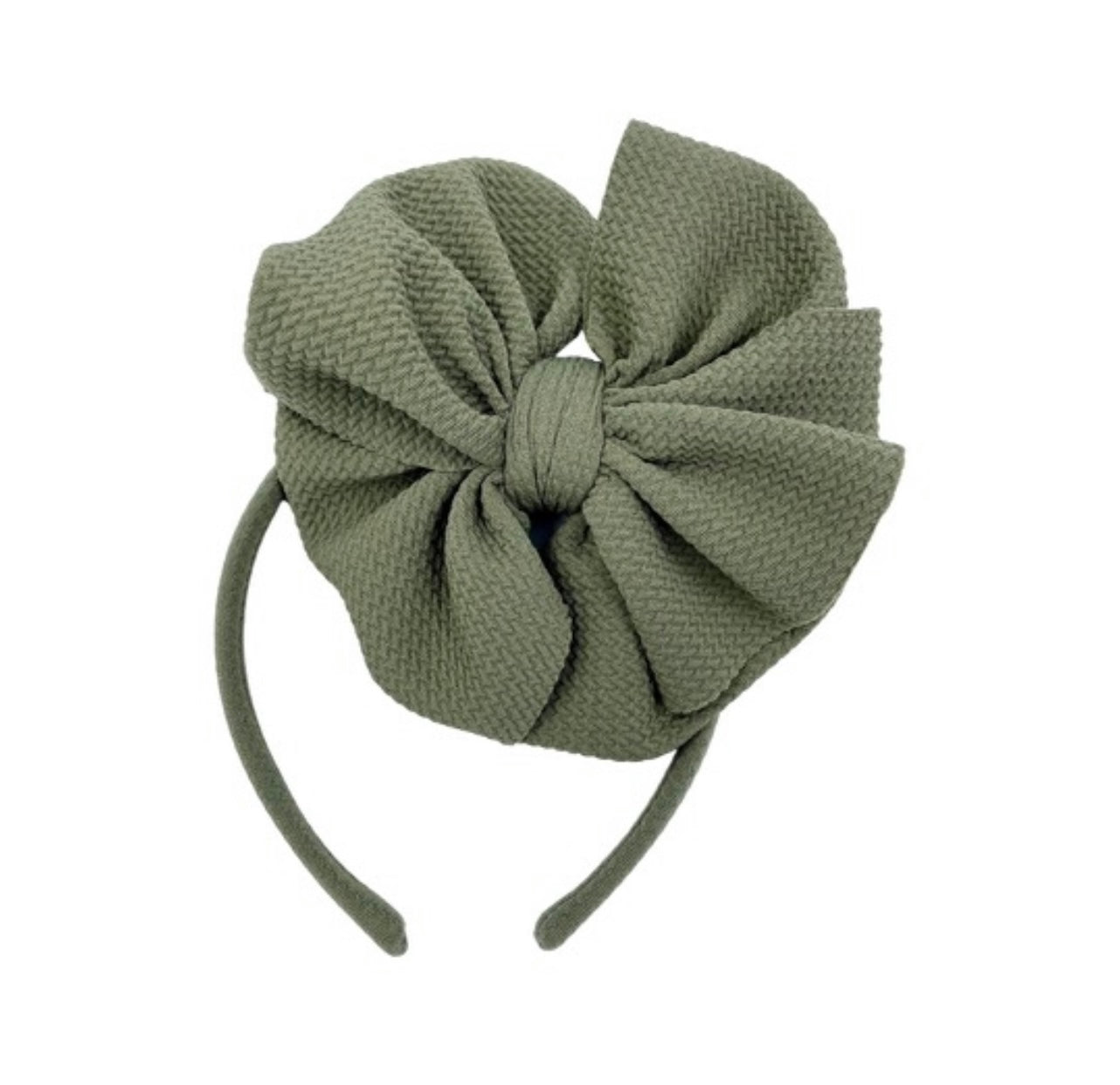 Dusty Olive