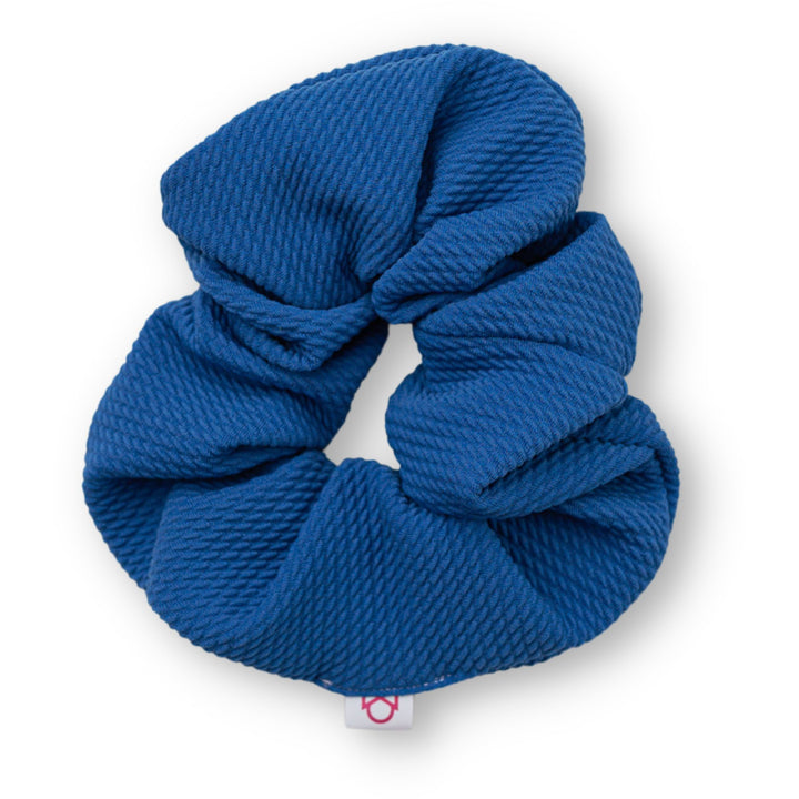 Royal Scrunchie