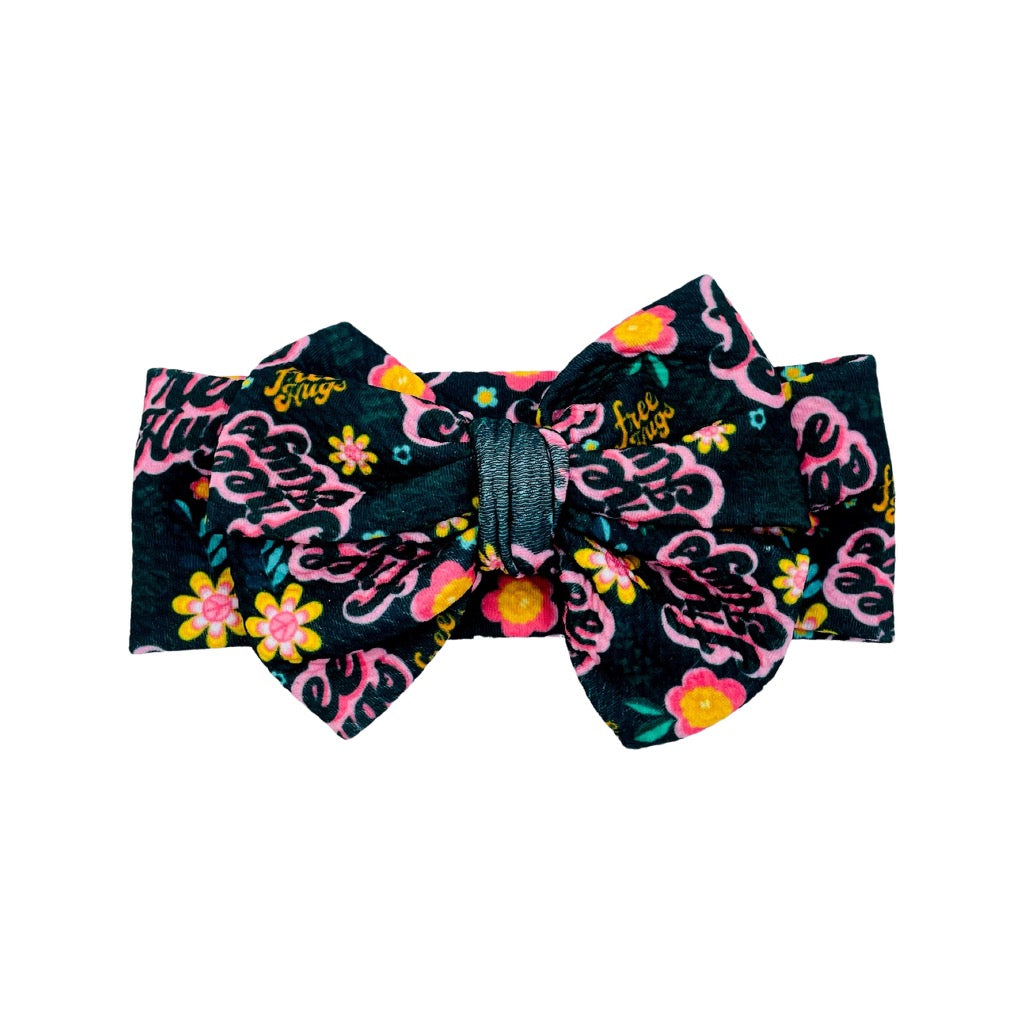 Free Hugs Headwrap