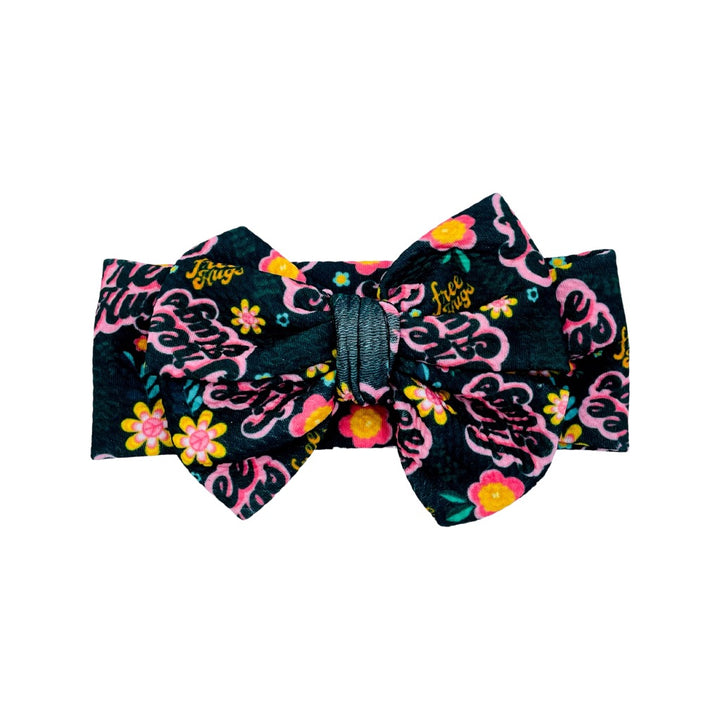 Free Hugs Headwrap