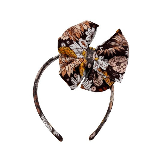 Mystic Boho Floral