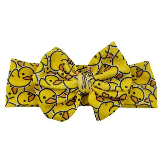 Ducks Headwrap