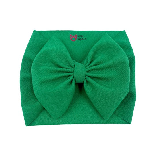 Holly Headwrap