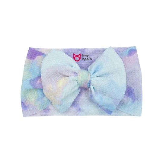 Unicorn Dust Headwrap