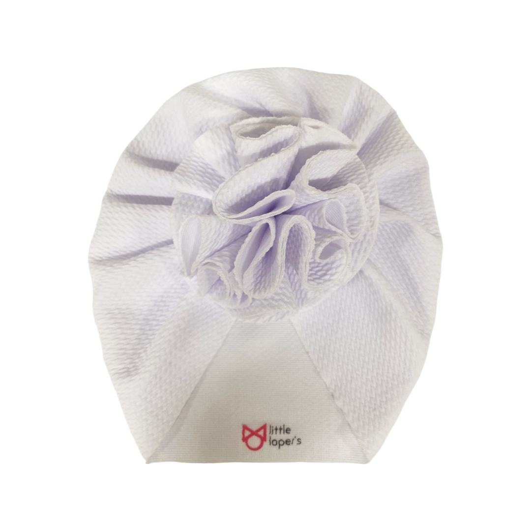 Bloom Turban Toddler