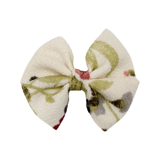 Sloanflower Butterfly and Dainty