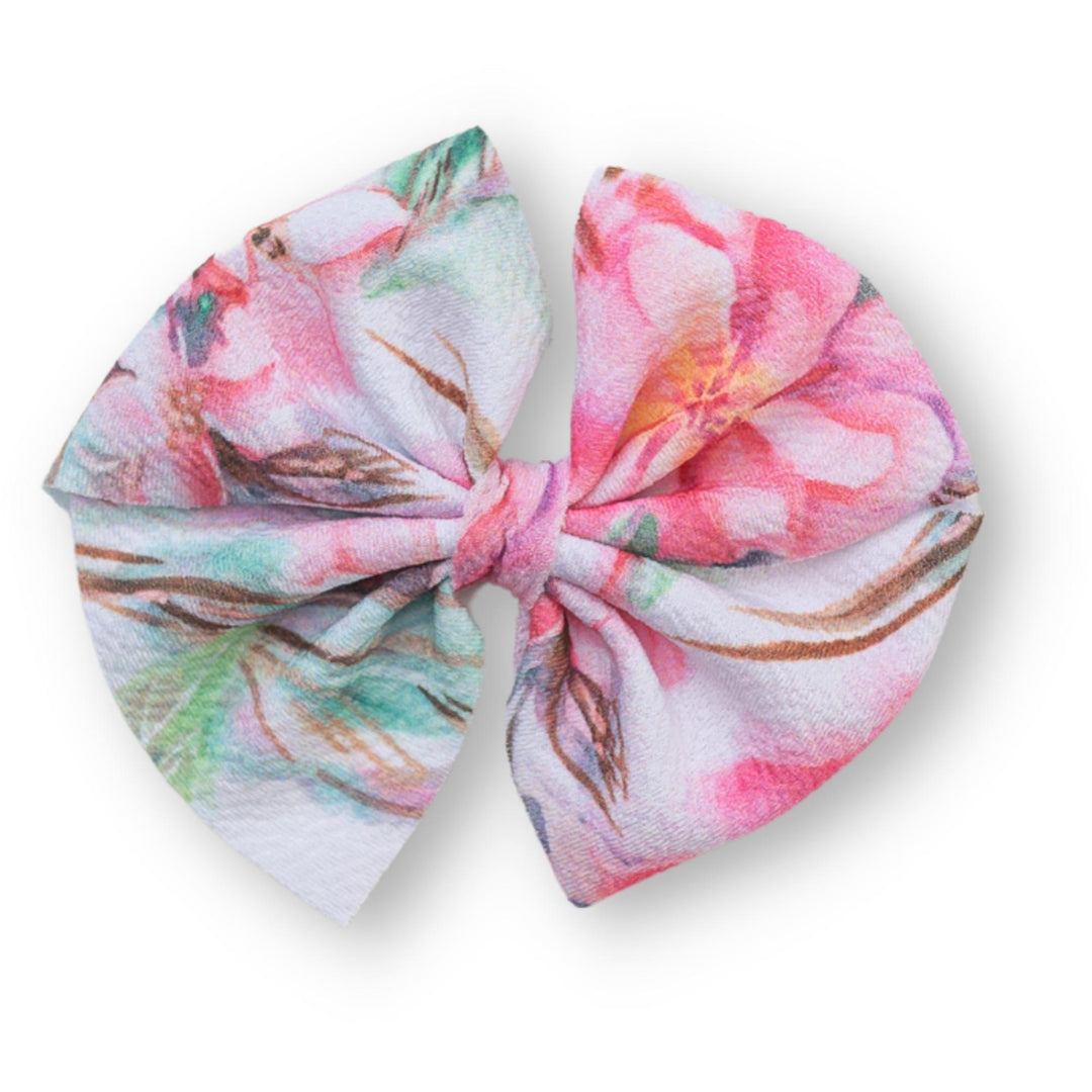 Aloha Butterfly and Dainty