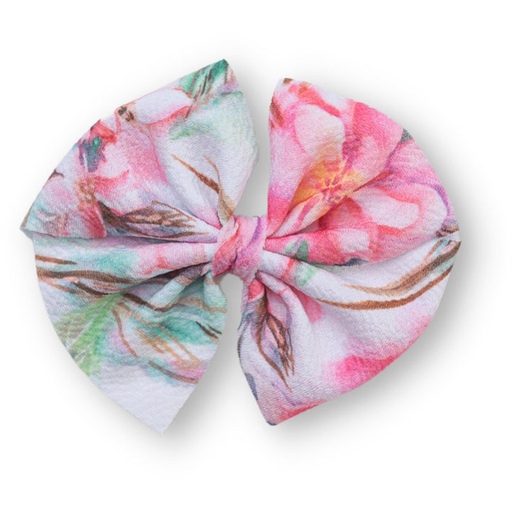 Aloha Butterfly and Dainty
