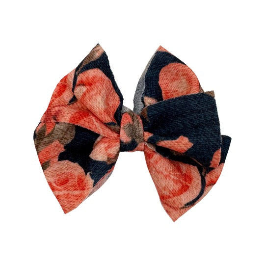 Rose Denim