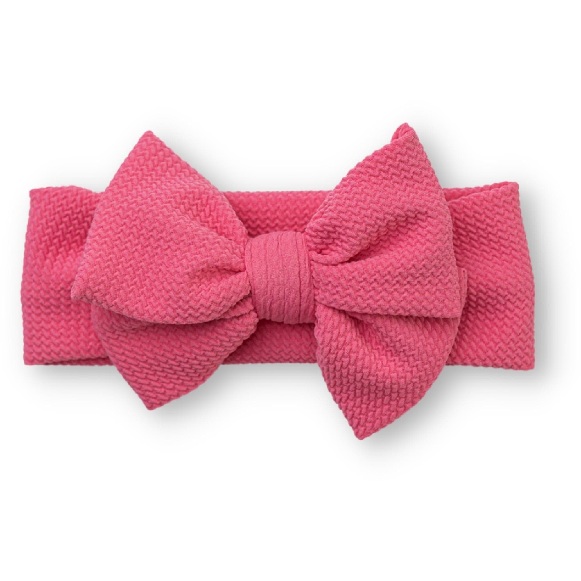 Watermelon Headwrap