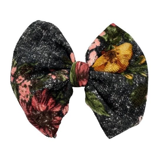 Distressed Floral