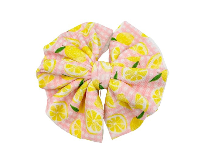 Pink Lemonade