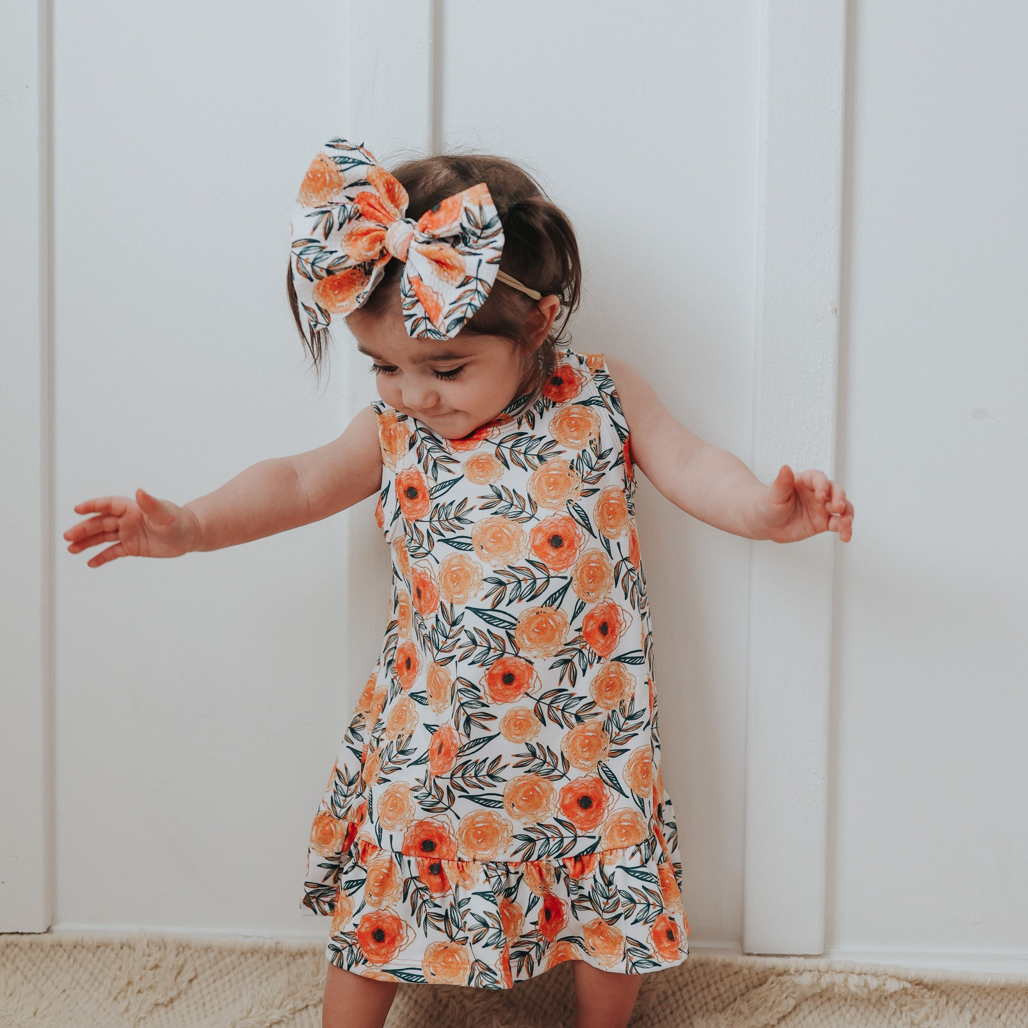Orange Blossom