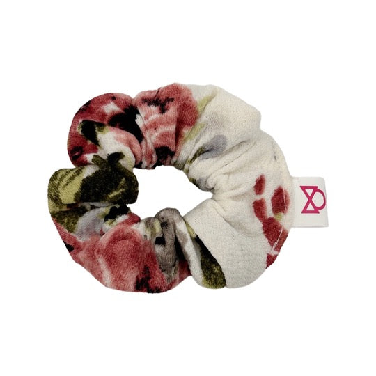 Sloanflower Scrunchie