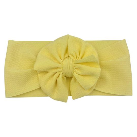 Sunrise Headwrap
