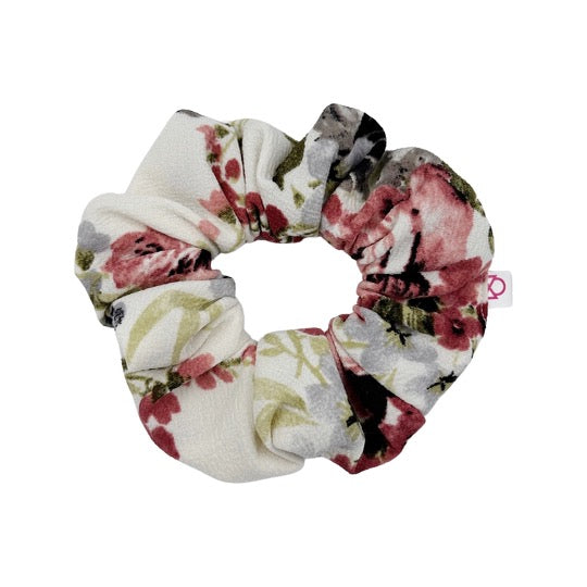Sloanflower Scrunchie
