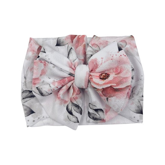 Evie Rose Headwrap