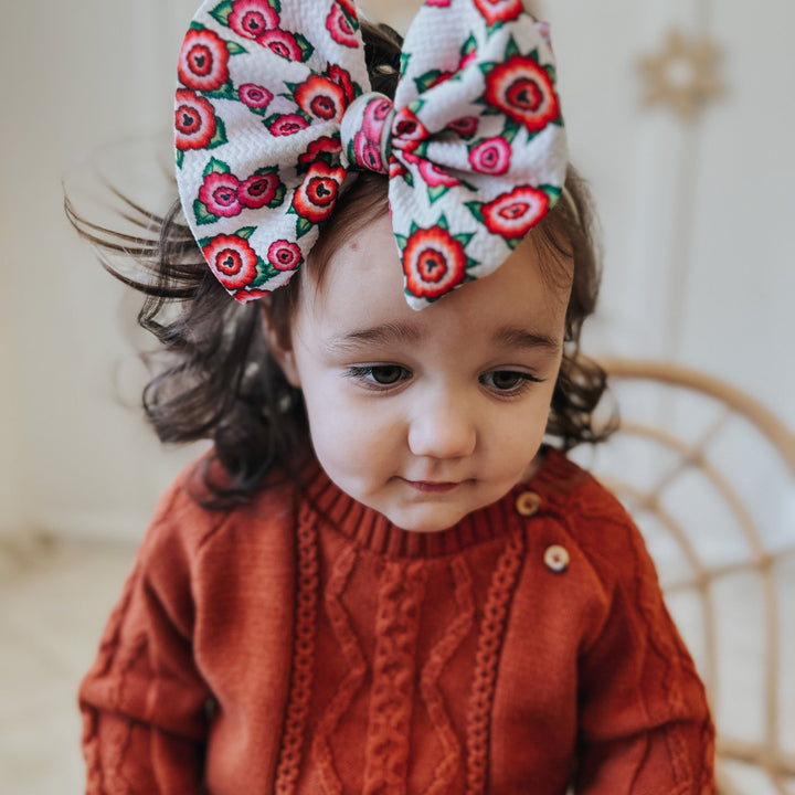 Florecitas