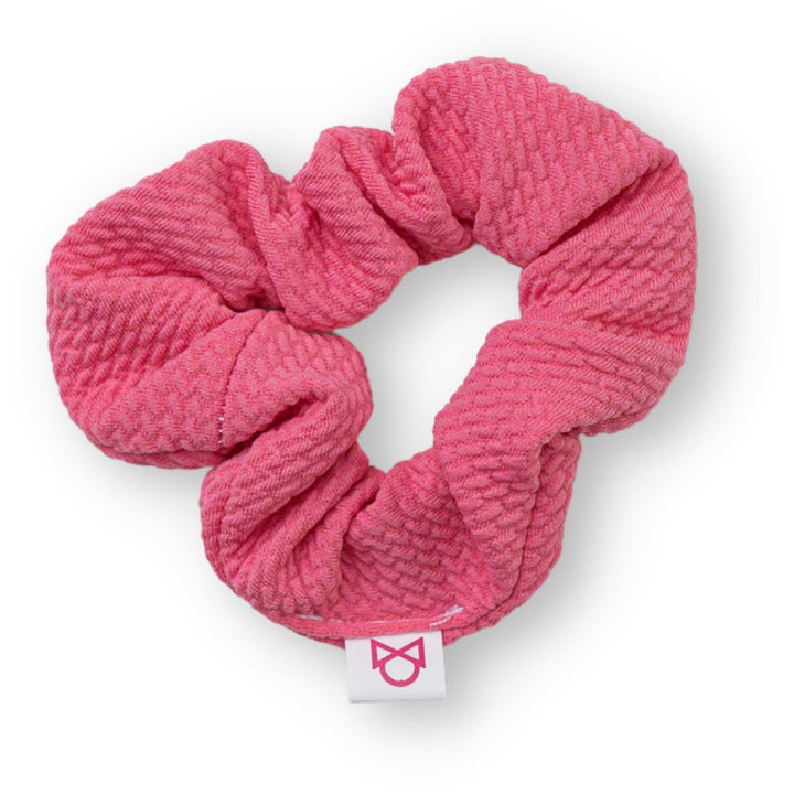 Watermelon Scrunchie