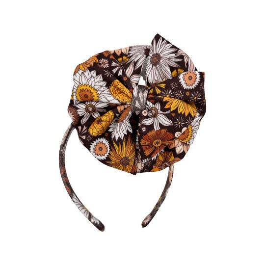 Mystic Boho Floral