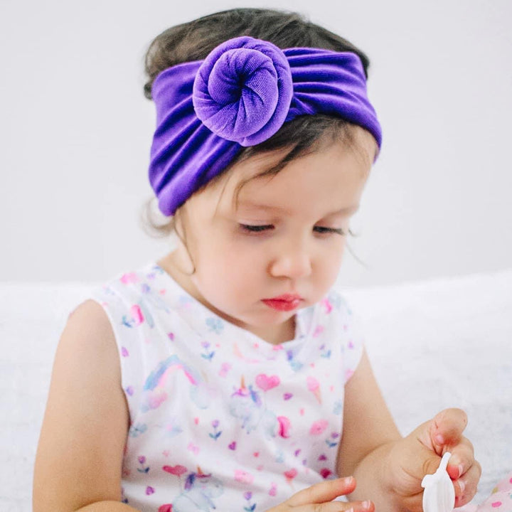 New Velvet Knots ( Baby Size)
