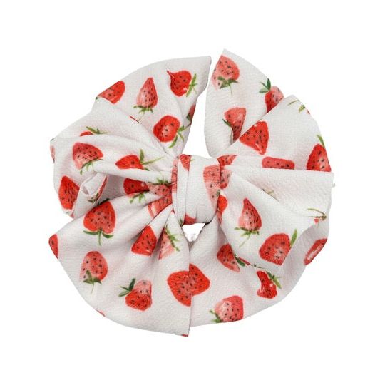 Strawberry Fields