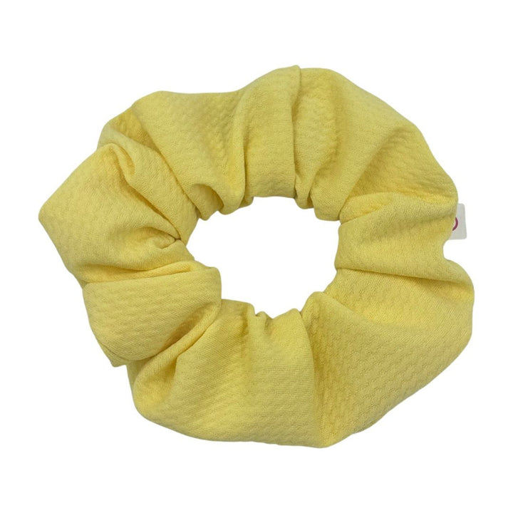 Sunrise Scrunchie