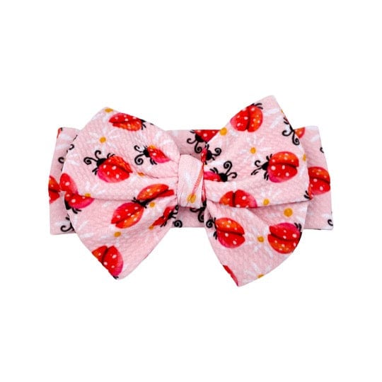 Lady Daisy Headwrap