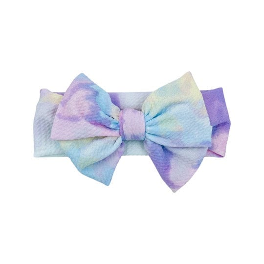 Unicorn Dust Headwrap