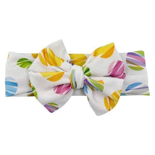 Eggstra Bright Headwrap