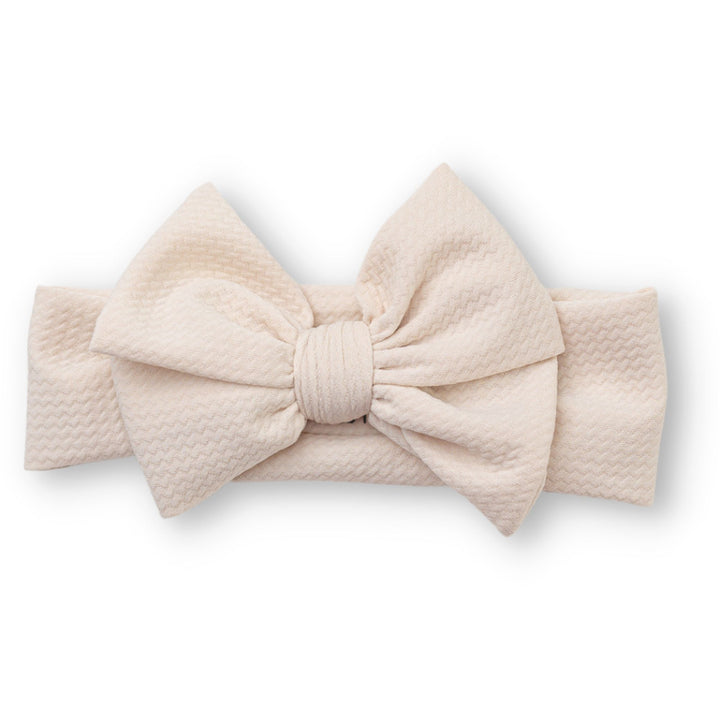 Vanilla Headwrap