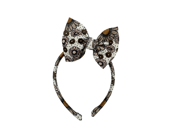 Heirloom Floral