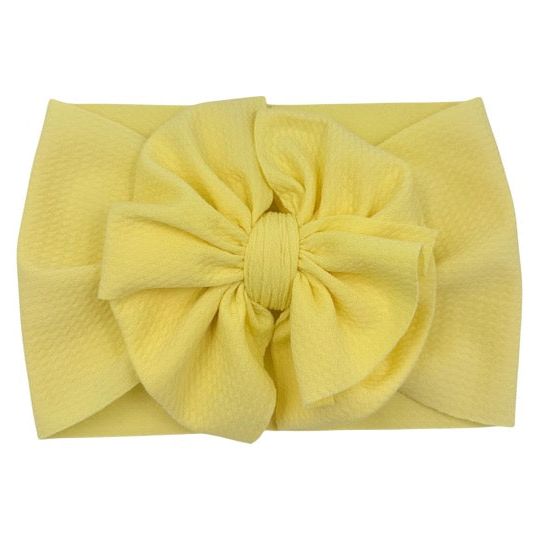 Sunrise Headwrap