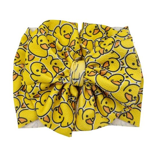 Ducks Headwrap