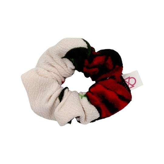 Love Story Scrunchie