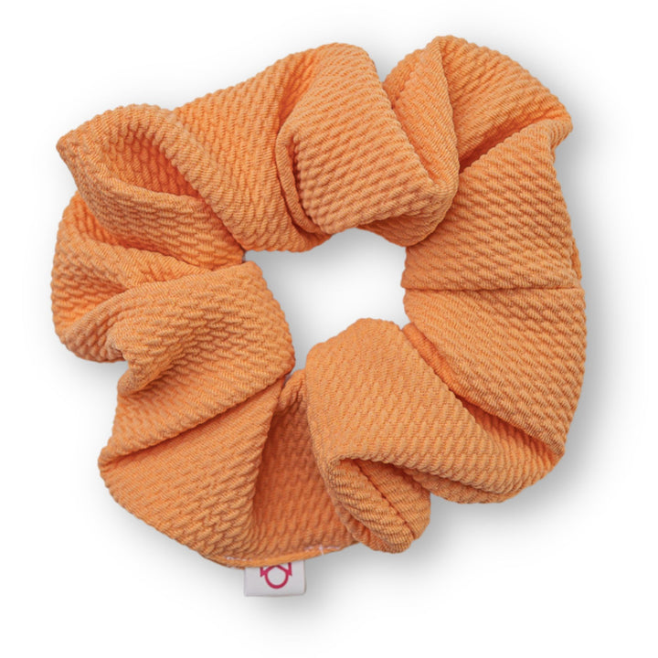 Dreamsicle Scrunchie