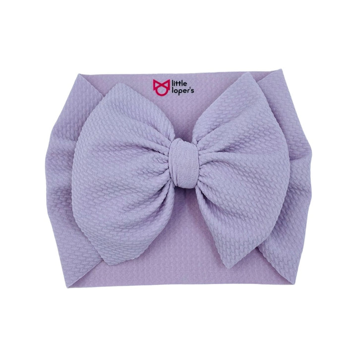 Iris Headwrap