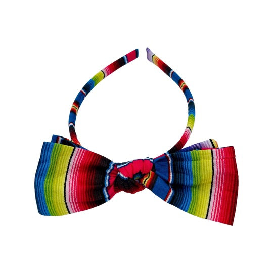 Swanky Headbands